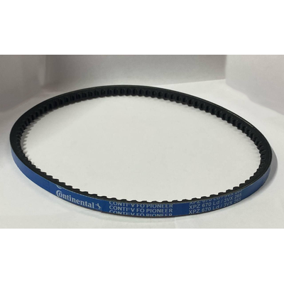 Ремень клиновой SPZ 670 3VX265