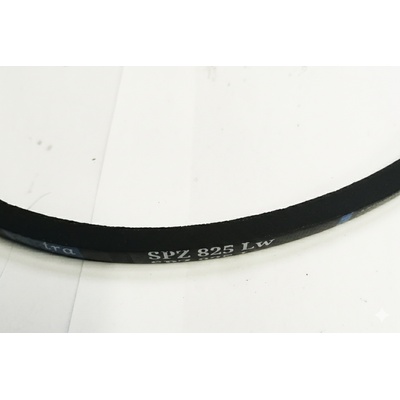 Ремень клиновой SPZ-825