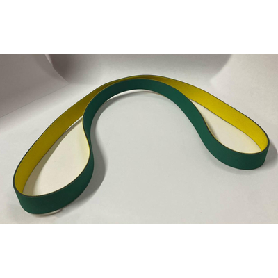 Ремень плоский