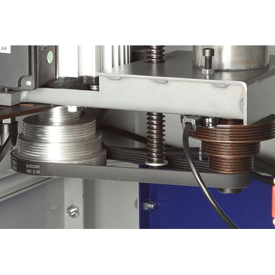 Ремень поликлиновой 200J (5PJ508)