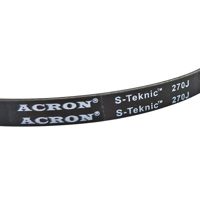 Ремень поликлиновой 270J4