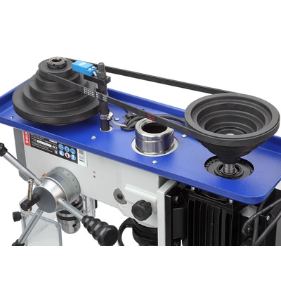 Ремень поликлиновой 420J