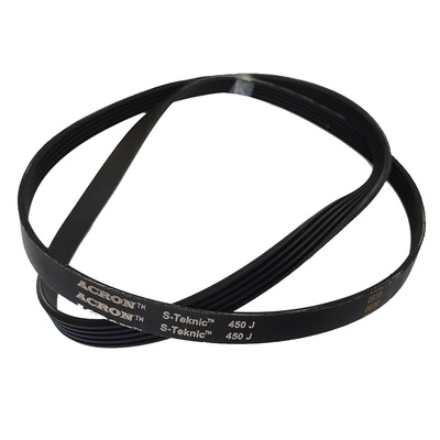 Ремень поликлиновой 450J