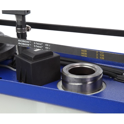 Ремень поликлиновой 450J