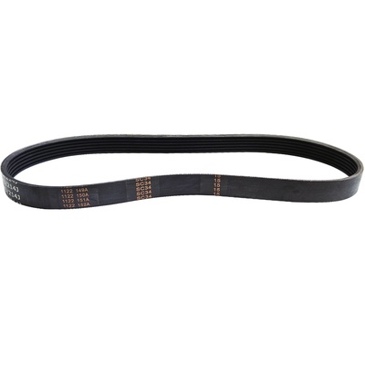 Ремень поликлиновой PJ543/214J