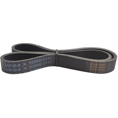 Ремень поликлиновой PJ568/224J