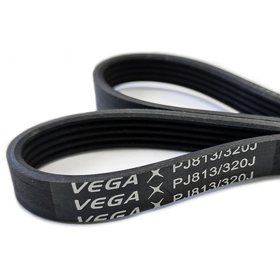 Ремень поликлиновой PJ813/320J