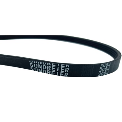 Ремень Ремень поликлиновой 300J5