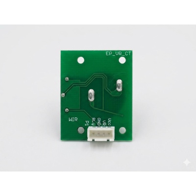 Резистор для шлифовального станка PM2244