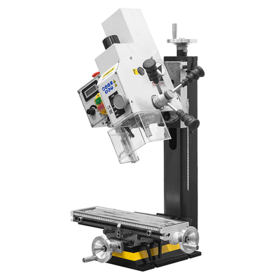SBM-16 Vario Фрезерно-сверлильный станок, 400х120 мм, 230 В