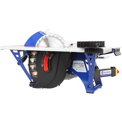 СДМ-2000 станок многофункциональный