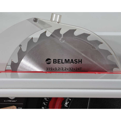 СДМ-2500 станок многофункциональный