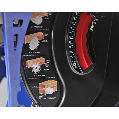 СДМ-2500 станок многофункциональный