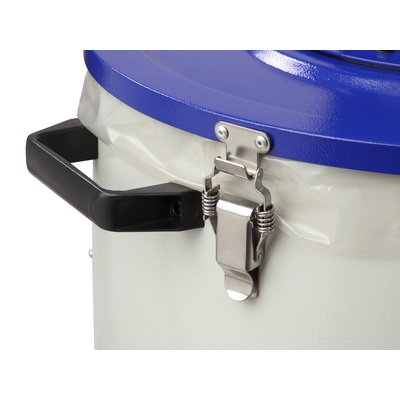 Сепаратор вытяжной циклон BELMASH SDC-120