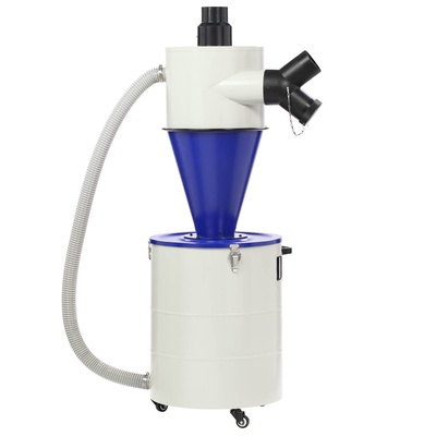 Сепаратор вытяжной циклон BELMASH SDC-120