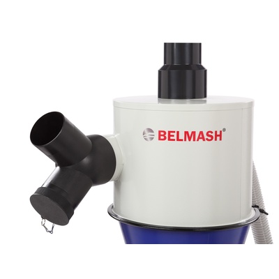 Сепаратор вытяжной циклон BELMASH SDC-120