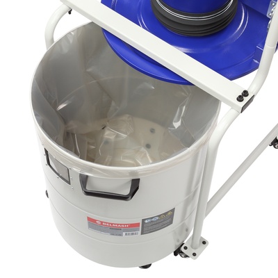 Сепаратор вытяжной циклон BELMASH SDC-120P