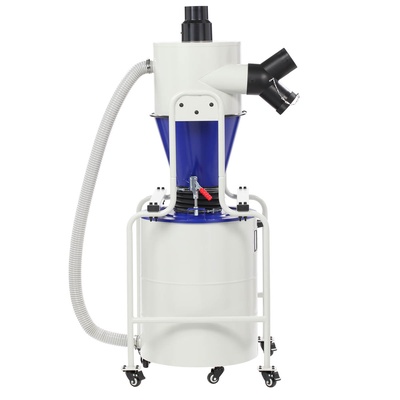 Сепаратор вытяжной циклон BELMASH SDC-120P