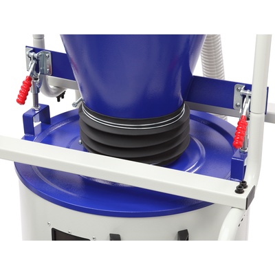 Сепаратор вытяжной циклон BELMASH SDC-120P