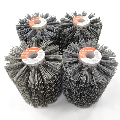 Щётка нейлоновая BELMASH BN120/100