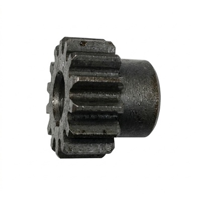 Шестерня двигателя 21/29T для станка фрезерного JET JMD-1L
