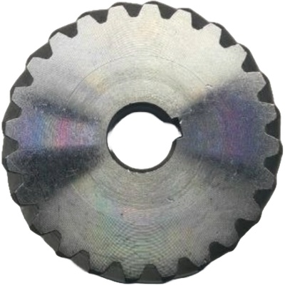 Шестерня механизма подъема JWP15K318 для рейсмусового станка JET JWP-15K