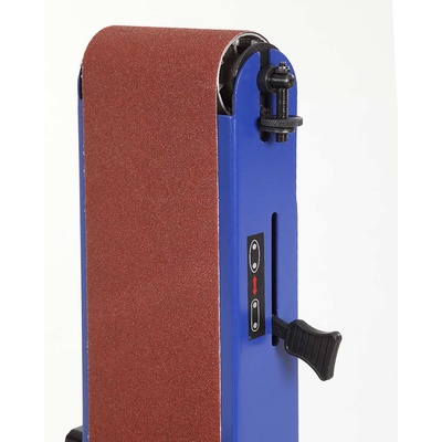 Шлифовальный станок ленточно-дисковый BELMASH BDG-2 152/228