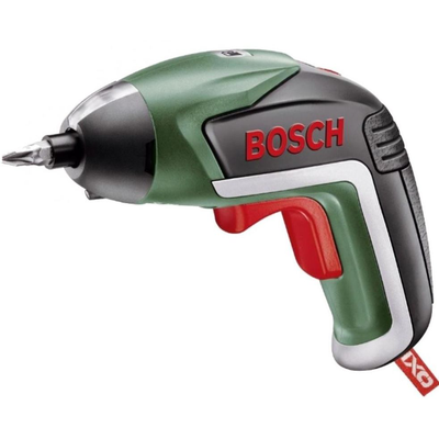 Шуруповерт IXO V BOSCH