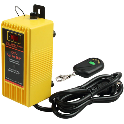 Система дистанционного управления 220В