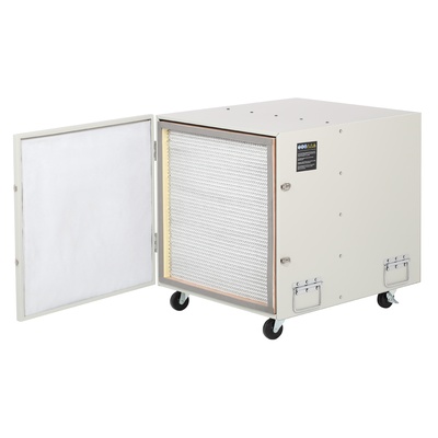 Система фильтрации воздуха BELMASH AF-3400