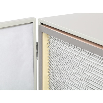 Система фильтрации воздуха BELMASH AF-3400