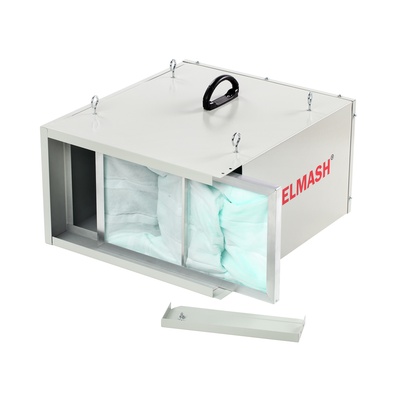 Система фильтрации воздуха BELMASH AF-765