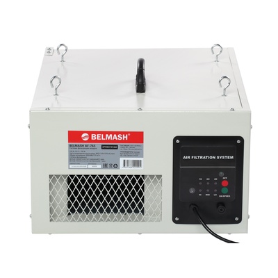 Система фильтрации воздуха BELMASH AF-765