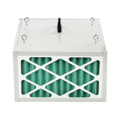 Система фильтрации воздуха BELMASH AF-765