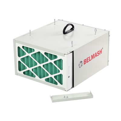 Система фильтрации воздуха BELMASH AF-765