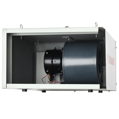 Система фильтрации воздуха BELMASH AF-765