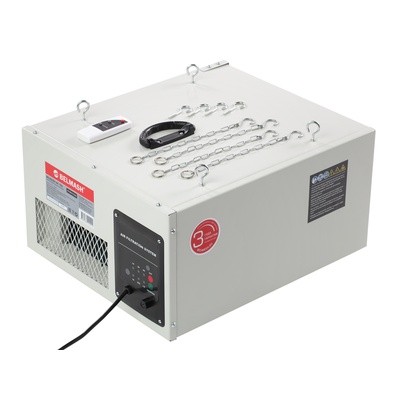 Система фильтрации воздуха BELMASH AF-765