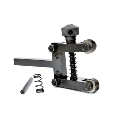 SLKT-1095 П-образный накатник 50 мм, хвостовик 10 мм