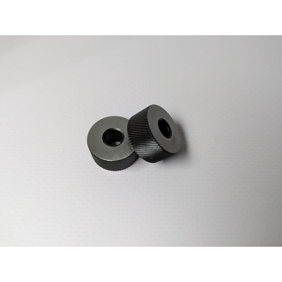 SLKT-6000 Комплект из двух роликов для накатки крупного рисунка рифления