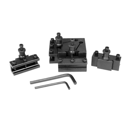 SLQTP-1060 Двух позиционный быстросменный резцедержатель