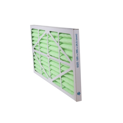 Сменный наружный электростатический фильтр (AFS-1000/1800/PM1200)