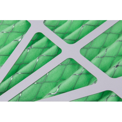 Сменный наружный электростатический фильтр (AFS-1000/1800/PM1200)