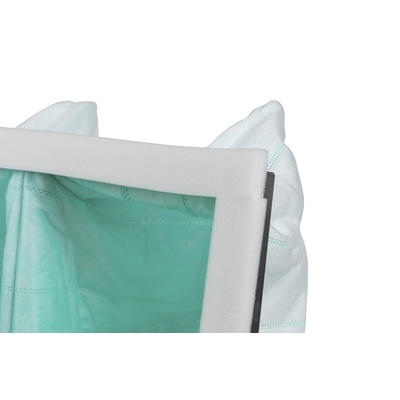 Сменный внутренний фильтр 595 х 290 х 25 мм для AFS-1800