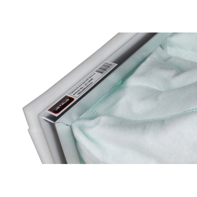 Сменный внутренний фильтр 595 х 290 х 25 мм для AFS-1800