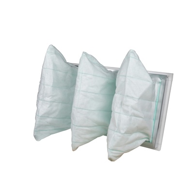 Сменный внутренний фильтр 595 х 290 х 25 мм для AFS-1800