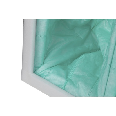 Сменный внутренний фильтр 595 х 290 х 25 мм для AFS-1800