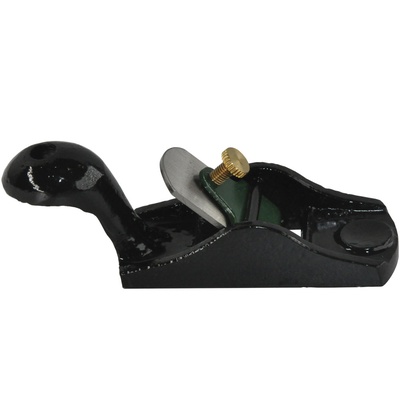 STG000193 Рубанок мини ручной 1" (25,4 мм)
