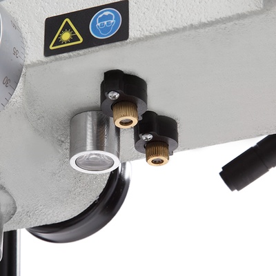 Станок cверлильно-резьбонарезной вертикальный BELMASH MDTP410-16/400