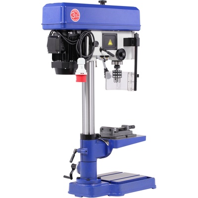 Станок cверлильно-резьбонарезной вертикальный BELMASH MDTP410-16/400