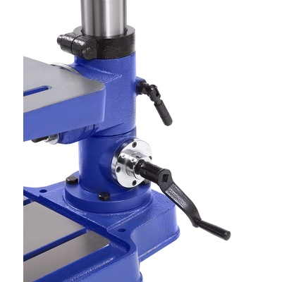 Станок cверлильно-резьбонарезной вертикальный BELMASH MDTP410-16/400